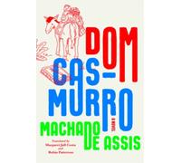 Joaquim Maria Machado de Assis Dom Casmurro (Copertina rigida)