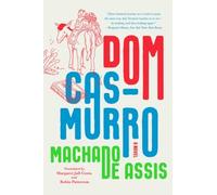 Joaquim Maria Machado de Assis Dom Casmurro (Tascabile)