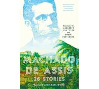 Joaquim Maria Machado de Assis Machado de Assis (Tascabile)