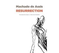 Joaquim Maria Machado de Assis Resurrection (Tascabile)