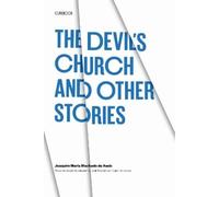 Joaquim Maria Machado de Assis The Devil's Church and Other Stories (Tascabile)