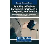 Joaquim Monteiro Pratas Ma Adapting to Evolving Consumer Expe (Copertina rigida)