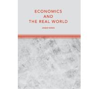 Joaquim Verges Economics and the Real World (Copertina rigida)