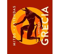 Joaquín Arias Antigua Grecia / Ancient Greece (Copertina rigida)