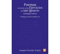 Joaquin Ciervid Poemas en torno a los Ejercicios de San Ignacio: Ant (Tascabile)