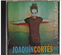 Joaquin Cortés - Gipsy Passion Band (UK Import)