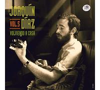 Joaquín Diaz - Volviendo a Casa Vol.5