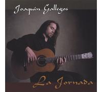 Joaquin Gallegos - La Jornada