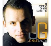 Joaquin Garzon - Al Compas de Mis Lamentos