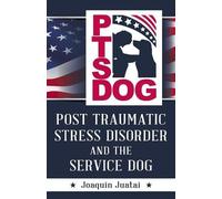 Joaquin Juatai PTSDog (Tascabile)