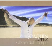 JOAQUIN LOPEZ Obraje Del Tiempo (CD)