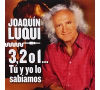 JOAQUIN LUQUI 3 2 O 1 TU Y YO