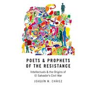 Joaquín M. Chávez Poets and Prophets of the Resistance (Tascabile)