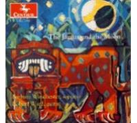 JOAQUIN NIN Jaguar & the Moon / Antiphons / Prelude 3 & 4 (CD)
