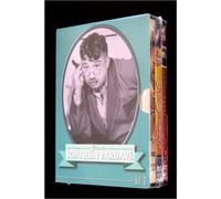 Joaquin Pardave vol. 2 (La nina de mis ojos / El hombre inquieto / Pompeyo el conquistador) [NTSC/REGION 1 and 4 DVD. Import-Latin America] 3-dvd boxset