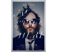 Joaquin Phoenix: I'm Still Here