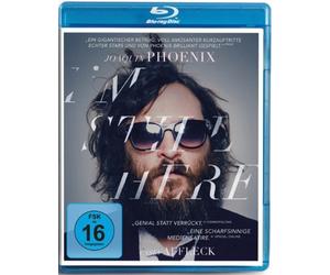 Joaquin Phoenix: I'm Still Here