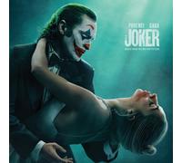 Joaquin Phoenix, Lady Gaga and the Cast of Joker Joker: Folie À Deux