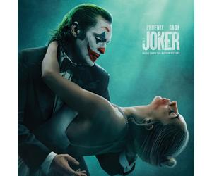 Joaquin Phoenix, Lady Gaga and the Cast of Joker Joker: Folie À Deux