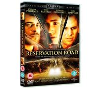 Joaquin Phoenix - Reservation Road [Edizione: Regno Unito] [Edizione: Regno Unito]