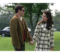 Joaquin Phoenix Walk The Line Foto Del Film [S271835] Scelta Di Dimensione