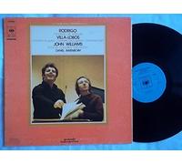 Joaquín Rodrigo - Concierto De Aranjuez / Concerto For Guitar