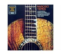 Joaquin Rodrigo - Spanisches Nationalorchester, Narciso Yepes, Ataulfo Argenta & Rafael Frühbeck de Burgos - Aranjuez-Konzert / Fantasie Für Einen Edelmann / Concierto De Aranjuez Pour Guitare Et Orchestre / Fantasia Para Un Gentilhombre [Vinile LP record]