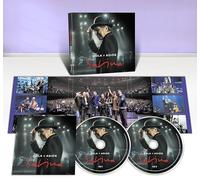 Joaquín Sabina - Hola Y Adios (Directo)