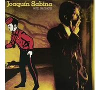 Joaquin Sabina - Hotel Dulce Hotel