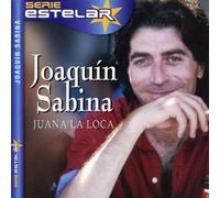 Joaquin Sabina - Juana La Loca [Import]