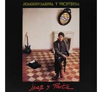 Joaquin Sabina - Juez Y Parte