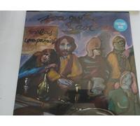 JOAQUIN SABINA Malas Compagnie Picture Disc 2021 - LP Vinilo 12" Nuovo