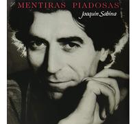 Joaquin Sabina - Mentiras Piadosas