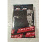 JOAQUIN SABINA Roulette Russa Epic - Cassette Cassetta Tape Nueva