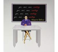 Joaquin Sabina - Yo Mi Me Contigo