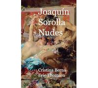 Joaquín Sorolla Nudes