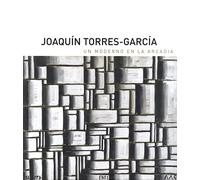 Joaquín Torres-García, Un moderno en la Arcadia