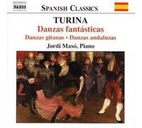 Turina Joaquin - Opere Per Pianoforte (Integrale) Vo