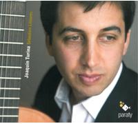 Joaquín Turina Joaquin Turina: Sebastien Llinares (CD) Album