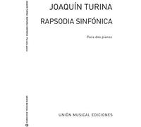 Joaquin Turina: Rapsodia Sinfonica