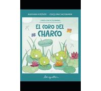Joaquina Sackmann Mariana Kirzner El Coro del Charco (Tascabile)