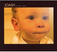 Joash - Don't Fear It Fight It