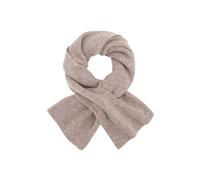 JOASIS Sciarpa Donna Invernale Lavorata A Maglia in Finta Lana, Scialle alla Moda, Semplice Sciarpa al Collo Piccola-Purple, 76 * 18 Cm