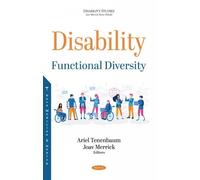 Joav Merrick Disability (Copertina rigida)