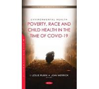 Joav Merrick Environmental Health (Copertina rigida)