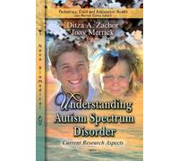 Joav Merrick Understanding Autism Spectrum Disorder (Copertina rigida)