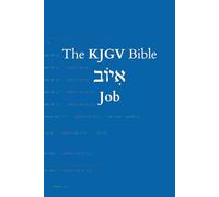 Job: A programmatic, as-literal-as-it-gets translation of the Westminster Leningrad Codex