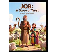 Job a story of Trust
