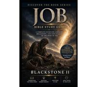 Job Bible Study Guide: A Complete Overview, Summary, breakdown, and Explanation of The Book of Job