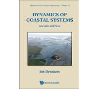Job Dronkers Dynamics Of Coastal Systems (Tascabile)